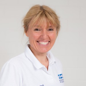 Foto von Dr. Andrea Rometsch